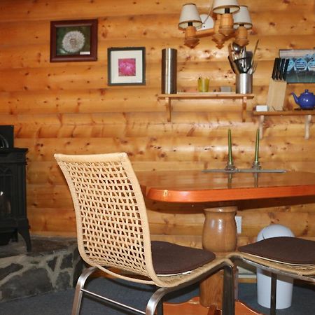 Rocky Mountain Cabins And Home Голдън Екстериор снимка