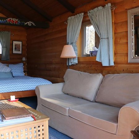 Rocky Mountain Cabins And Home Голдън Екстериор снимка